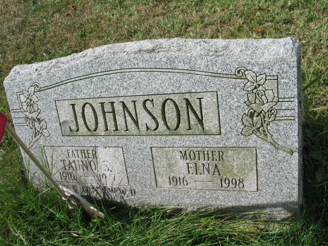 tombstone